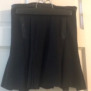 COPY - - juicy couture Black skirt